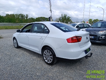 SEAT TOLEDO