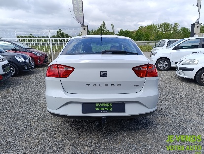 SEAT TOLEDO