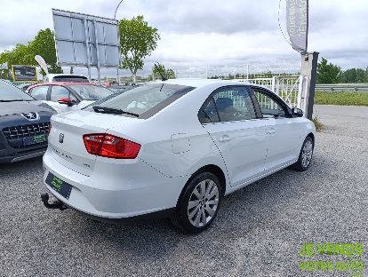 SEAT TOLEDO