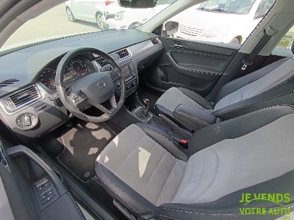 SEAT TOLEDO