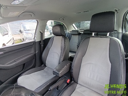 SEAT TOLEDO