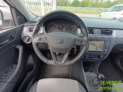 SEAT TOLEDO