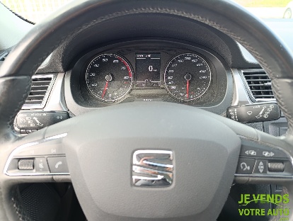 SEAT TOLEDO