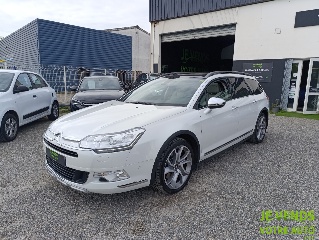 CITROEN C5 CrossTourer