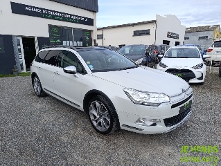 CITROEN C5 CrossTourer