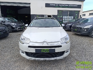 CITROEN C5 CrossTourer