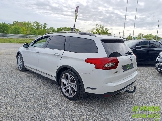 CITROEN C5 CrossTourer