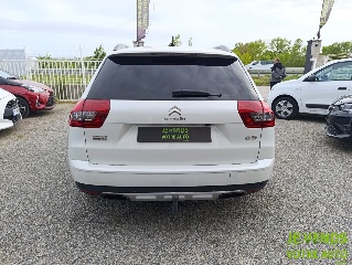 CITROEN C5 CrossTourer