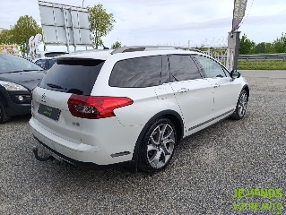 CITROEN C5 CrossTourer