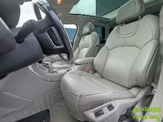 CITROEN C5 CrossTourer