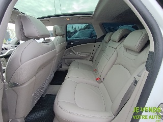 CITROEN C5 CrossTourer