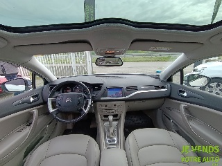 CITROEN C5 CrossTourer