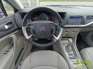 CITROEN C5 CrossTourer