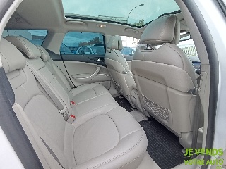 CITROEN C5 CrossTourer