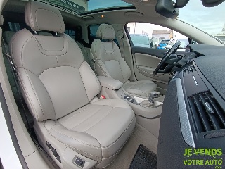 CITROEN C5 CrossTourer