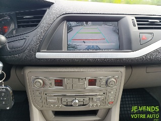 CITROEN C5 CrossTourer