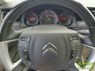 CITROEN C5 CrossTourer