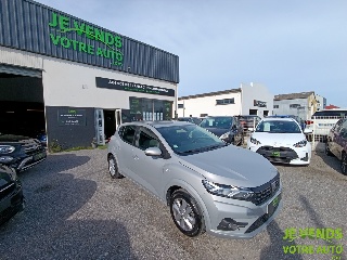 DACIA Sandero III