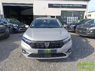 DACIA Sandero III