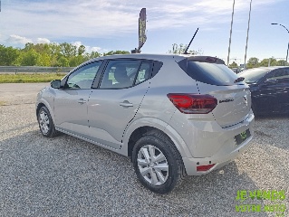 DACIA Sandero III