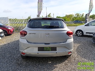 DACIA Sandero III