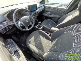 DACIA Sandero III