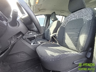 DACIA Sandero III