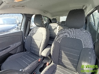 DACIA Sandero III