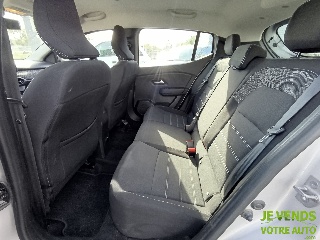 DACIA Sandero III