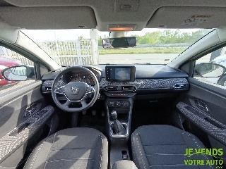 DACIA Sandero III