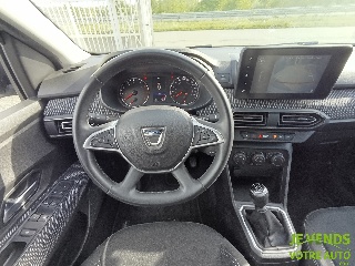 DACIA Sandero III
