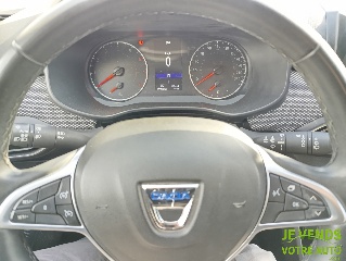 DACIA Sandero III