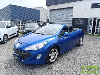 PEUGEOT 308 CC