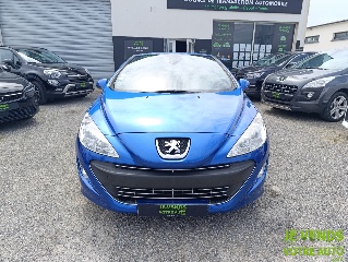 PEUGEOT 308 CC