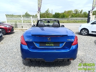 PEUGEOT 308 CC