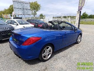 PEUGEOT 308 CC