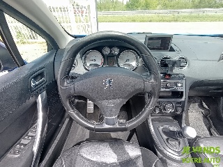 PEUGEOT 308 CC