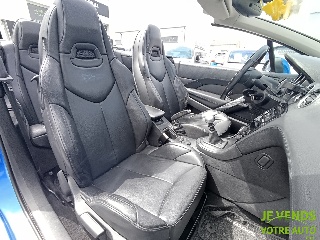 PEUGEOT 308 CC