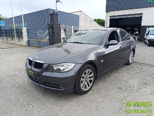 BMW SERIE 3