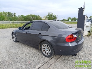 BMW SERIE 3