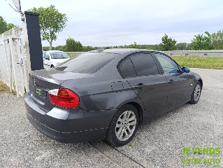 BMW SERIE 3
