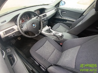 BMW SERIE 3