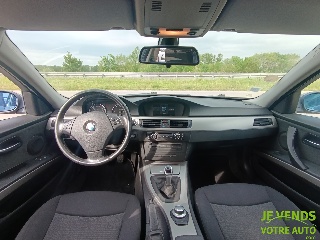 BMW SERIE 3