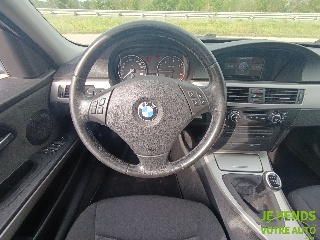 BMW SERIE 3
