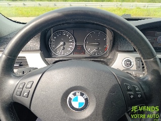 BMW SERIE 3