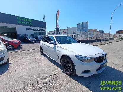 BMW SERIE 3 GT