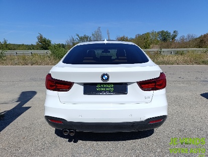 BMW SERIE 3 GT
