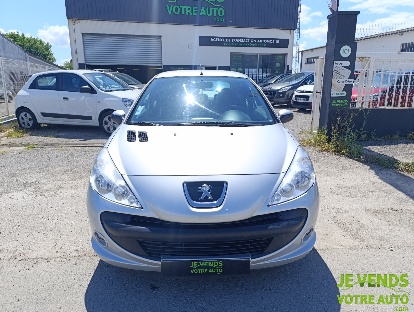 PEUGEOT 206+