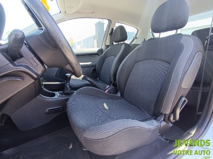 PEUGEOT 206+