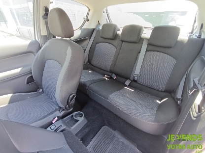 PEUGEOT 206+